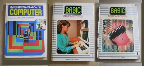 Basic enciclopedia pratica - ,enciclopedia,