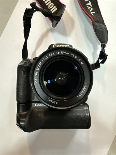 Canon eos 450d 2mp - canon,