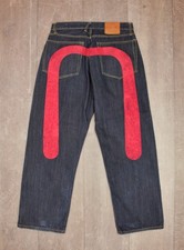 Jeans uomo vintage primi anni