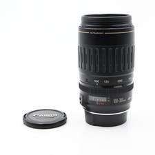 Canon EF 100-300 mm f4.5-5.6