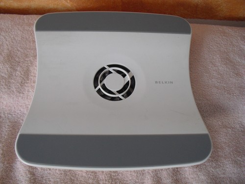Belkin laptop cooling pad - belkin,