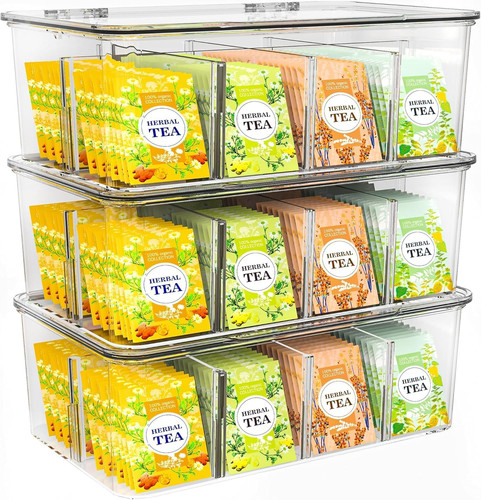Porta bustine the tisane - the, e