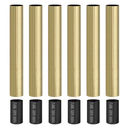 Portacandele grandi 6 - portacandele, 6",