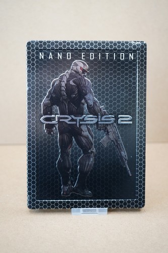 Xbox 360 crysis 2 edizione - 2,