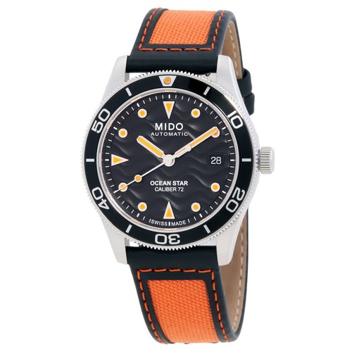 Orologio unisex mido ocean - orologio,
