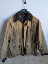 Barbour bedale giacca - di, cera