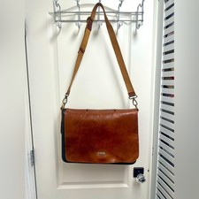 Borsa messenger a tracolla da