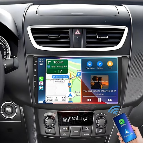 64g car stereo radio - 4+64g,