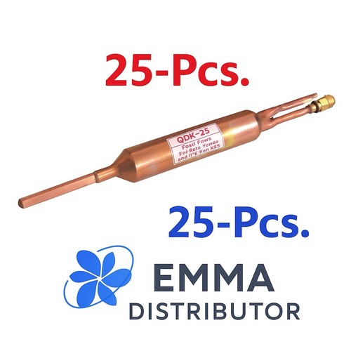 Filtro essiccatore - 25,