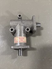 Andantex Cambio Angolo Retto