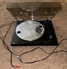 Pioneer PL-600 Giradischi