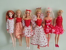 Lotto barbie loving you - lotto,
