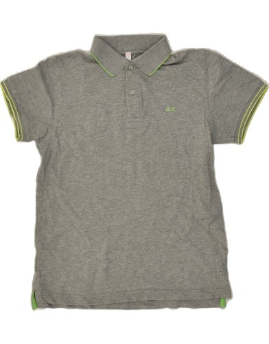 Sun68 polo ragazzo anni - 9-10,