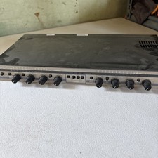 Compressore/Livellatore/Limitatore Automatico Doppio Canale Aphex Compeller 320A - Testato