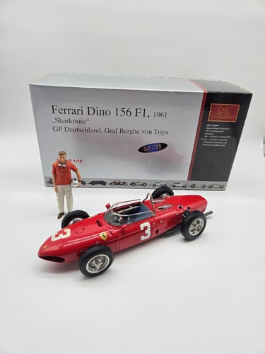 Cmc ferrari dino 156 1961 - dino,