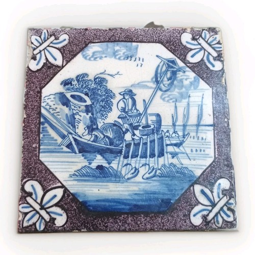 Piastrella ceramica di - piastrella,