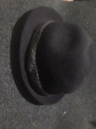 Cappello bowler dunn - &, co