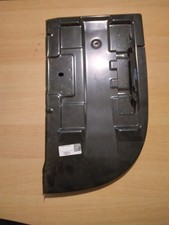 Volkswagen T 2 Bus Dal 8/71 Al 7/79 Supporto Batteria