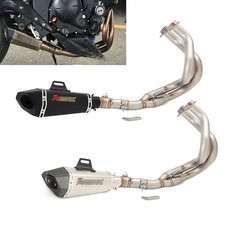 Per Kawasaki Ninja 650 Z650