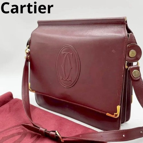Borsa tracolla cartier must - borsa,