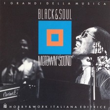 Various - Motown Sound  (CD)