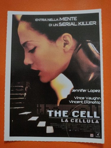 The cell cellula 2000 - -,