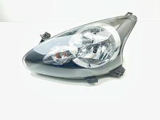 FARO ANTERIORE SINISTRO PER