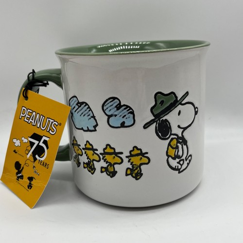 Tazza mug ufficiale snoopy - mug,