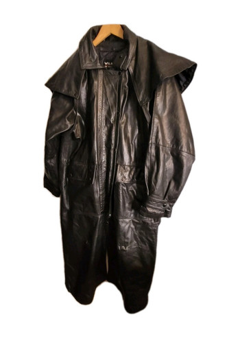 Wilsons cappotto spolverino - wilsons,