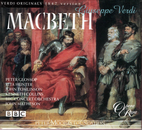 Cds verdi macbeth - 2,