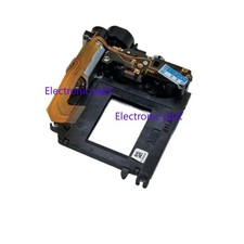 Gruppo otturatore con lama per