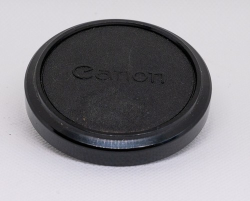 Tappo originale canon 62mm - originale,