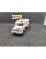 ▄▀▄ IVECO 190 4X4 TRUCK