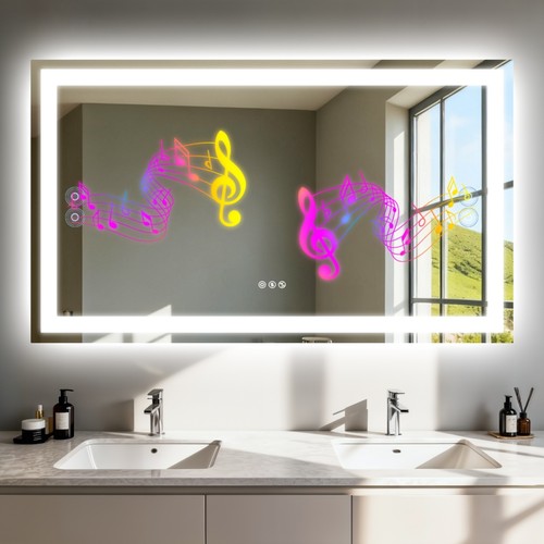 Specchio bagno led - bagno,