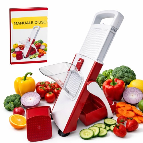 Namai mandolina per verdure - -,
