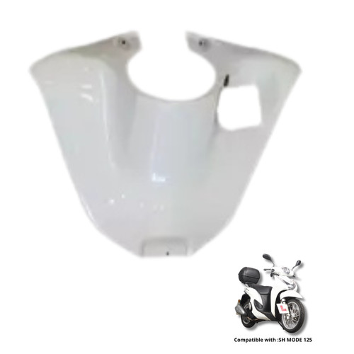 Copricollo superiore interno