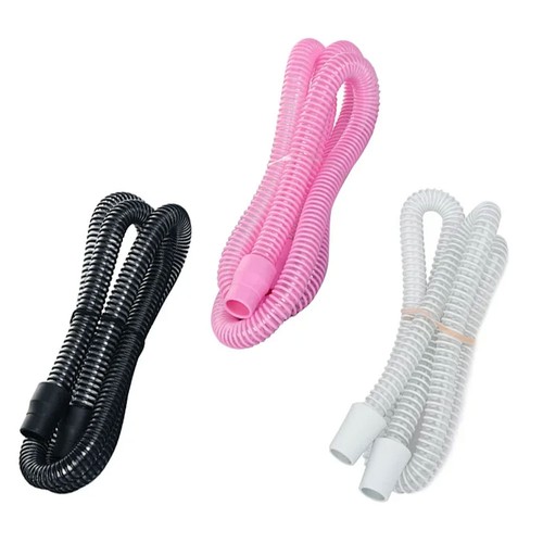 Cpap tube hose - pipe, for