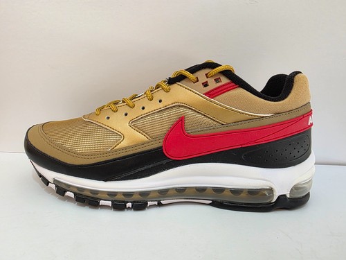 Nike air max metallic - bw, "metallic