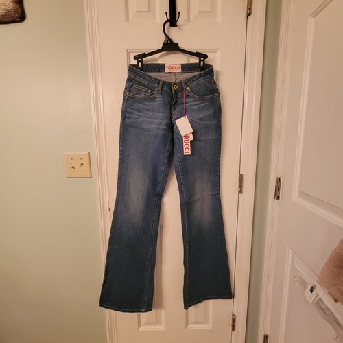 Jeans svasati fiorucci - jeans,