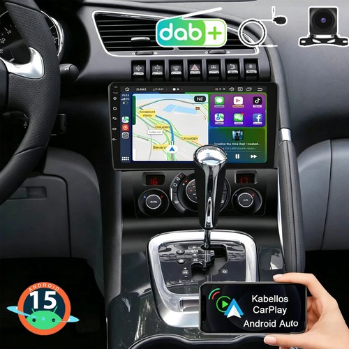 Dab android carplay per - android,