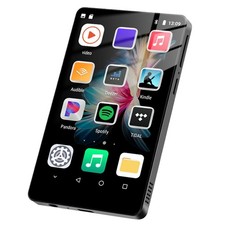 Lettore MP3 WiFi Bluetooth 5.0