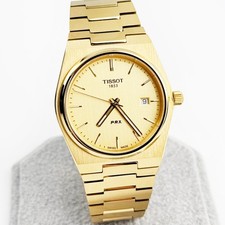 Orologio da polso uomo Tissot