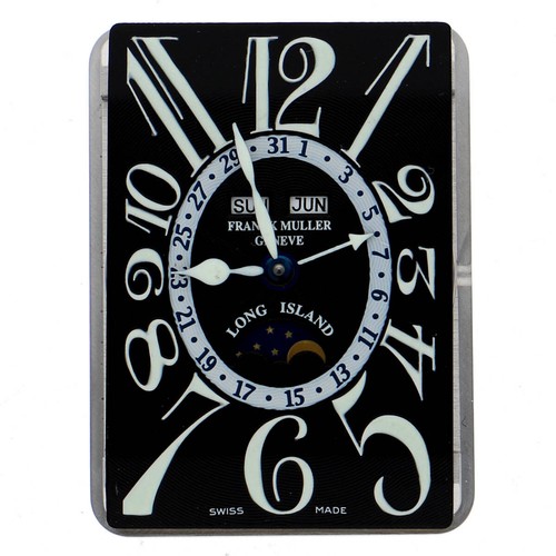 Franck muller movimento - muller,