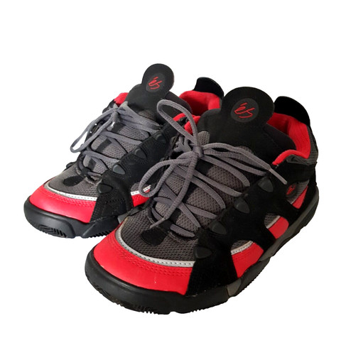 Scheme scarpa da skate - 7,