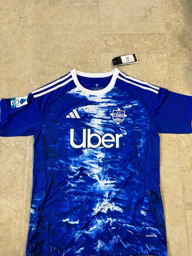 Maglia calcio como - maglia,