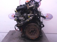Motore FIAT BRAVA