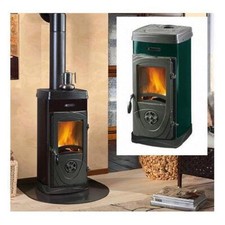 NORDICA STUFA PANORAMICA A