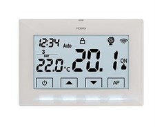 CRONOTERMOSTATO Wi-Fi NEXT