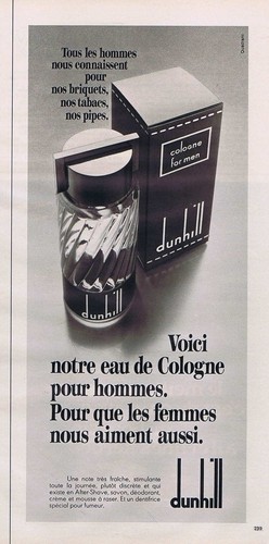 Publicite advertising 045 1973 - advertising,