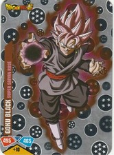 Lamincards Dragon Ball S